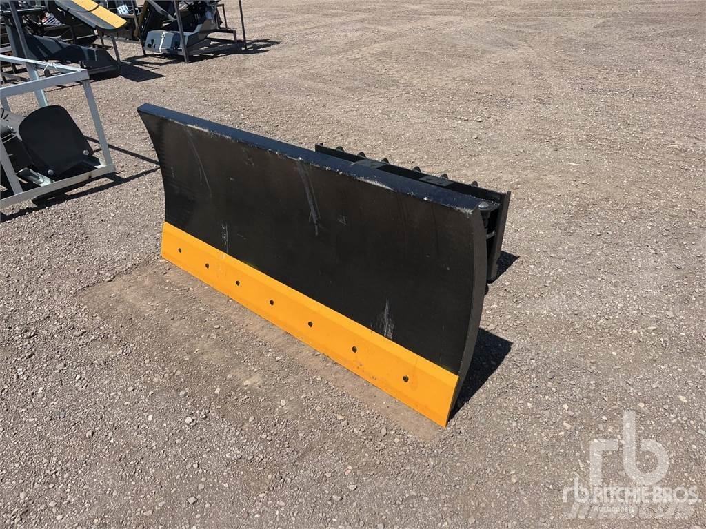  FT-SP70 Hoflader