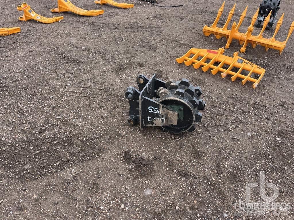  FT-W307 Motoren und Getriebe