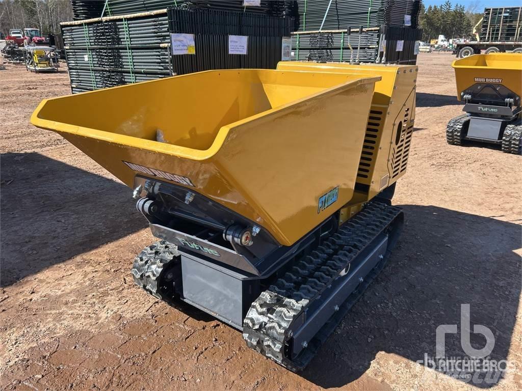  FTX1200 Raupendumper