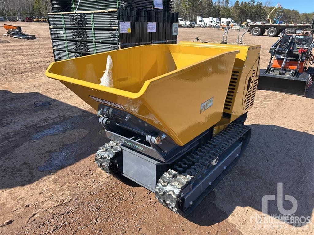  FTX1200 Raupendumper