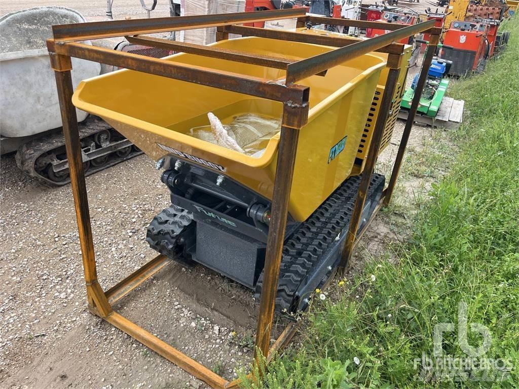  FTX1200 Raupendumper