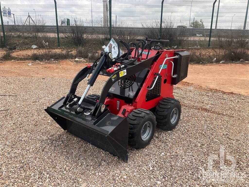  FUTURE 323W Kompaktlader