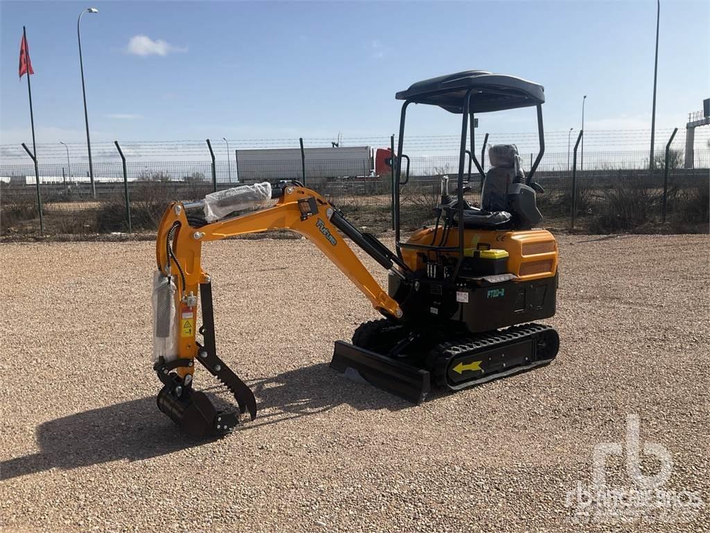  FUTURE FT20 Minibagger < 7t