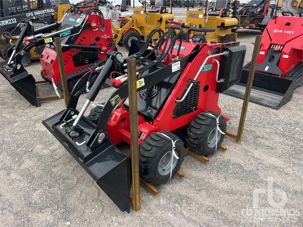  FUTURE FT323W Kompaktlader
