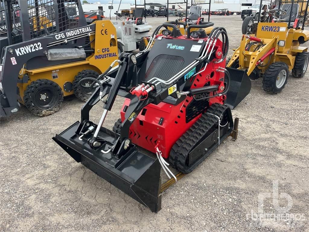  FUTURE FT360T Kompaktlader
