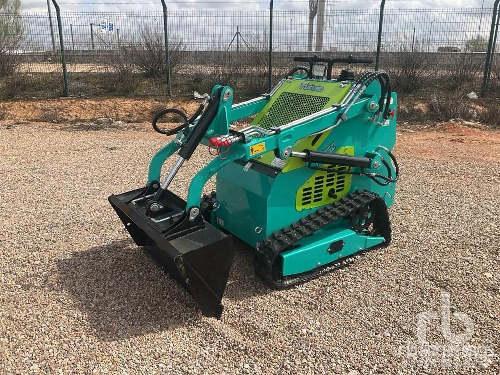  FUTURE FT36C Kompaktlader