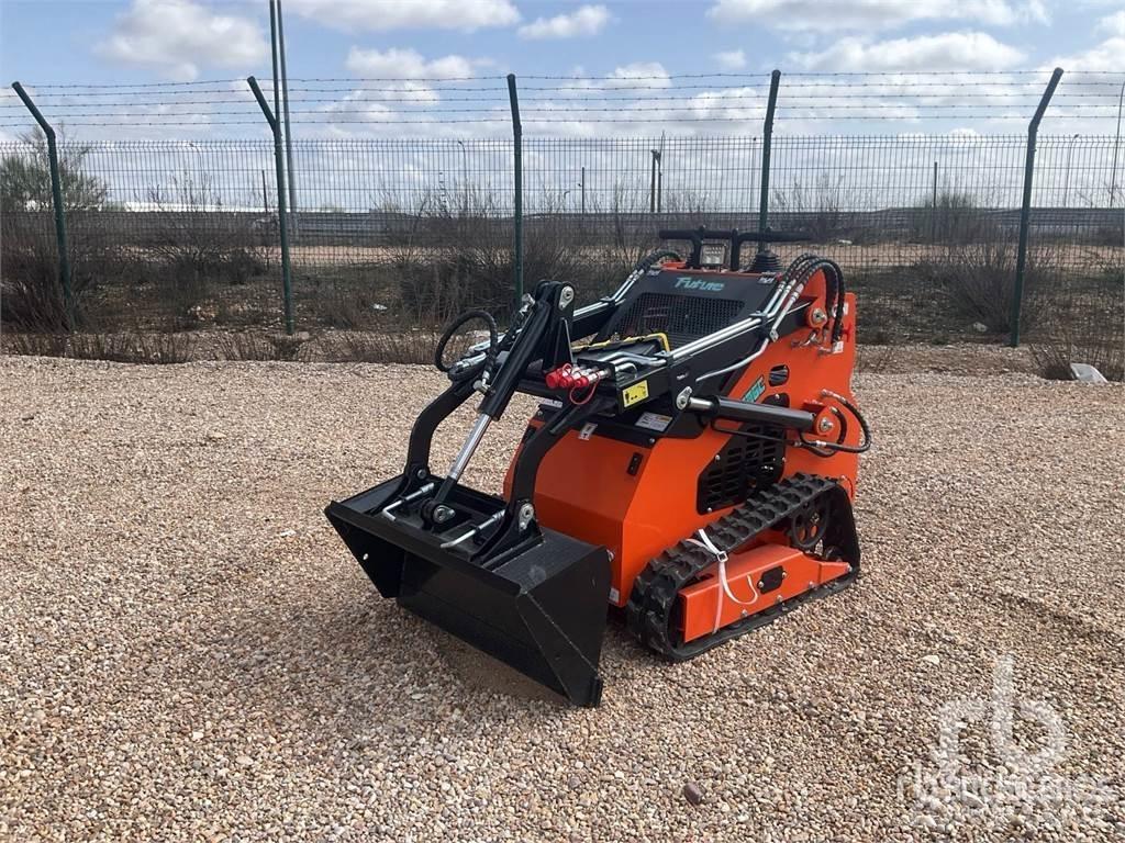  FUTURE FT36C Kompaktlader