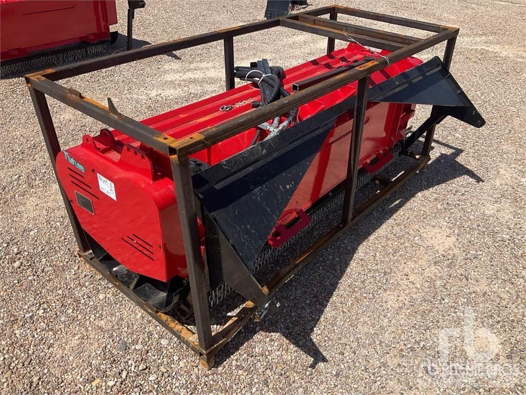  FUTURE FT72 Forstmulcher