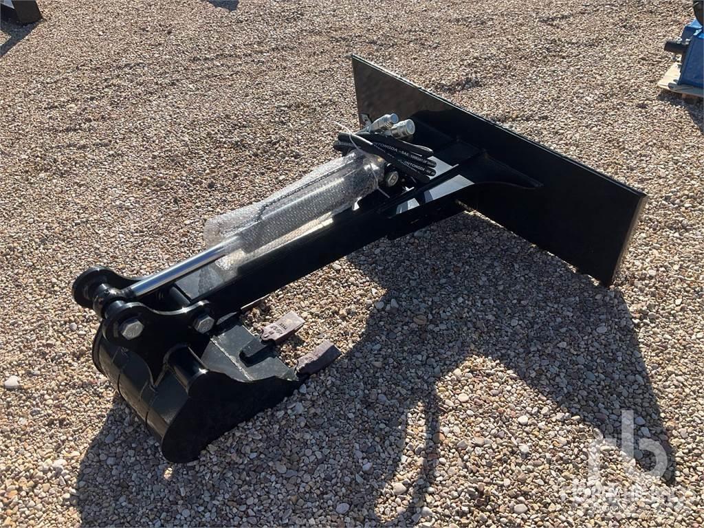  FUTURE FTBK56 Kompaktlader