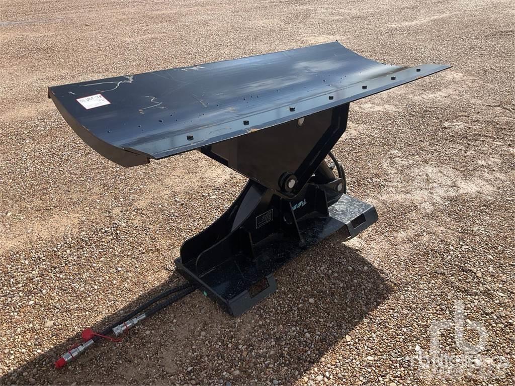  FUTURE FTSV70 Hoflader