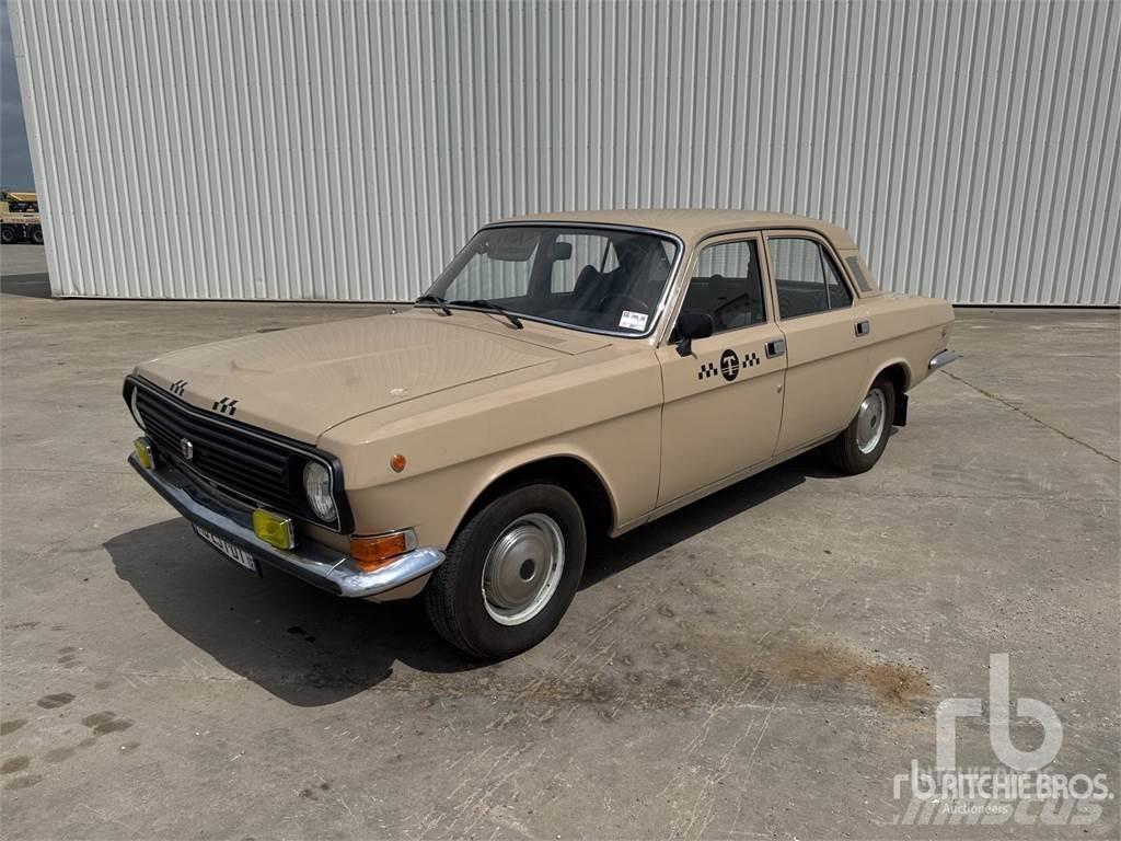 Gaz VOLGA PKWs