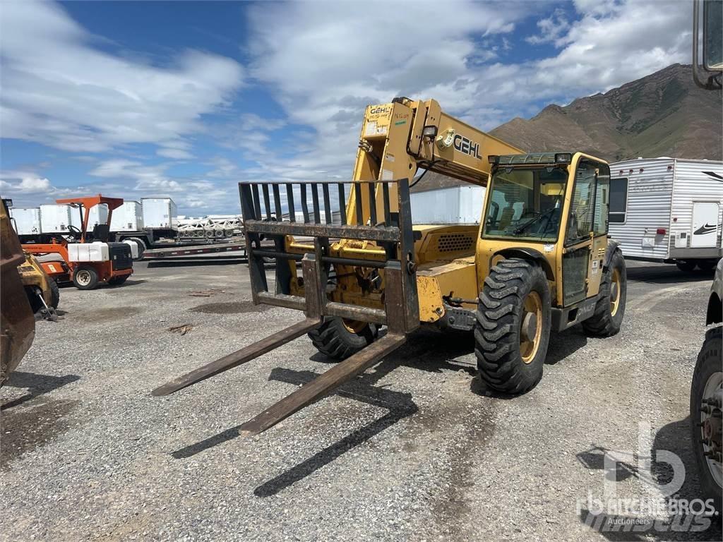 Gehl DL12H-40 Teleskoplader