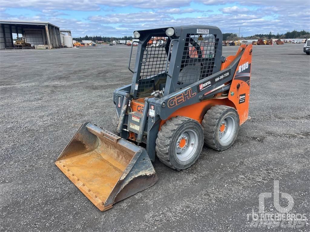 Gehl R105 Kompaktlader
