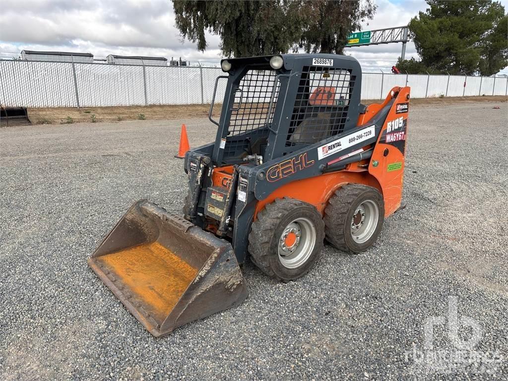 Gehl R105 Kompaktlader