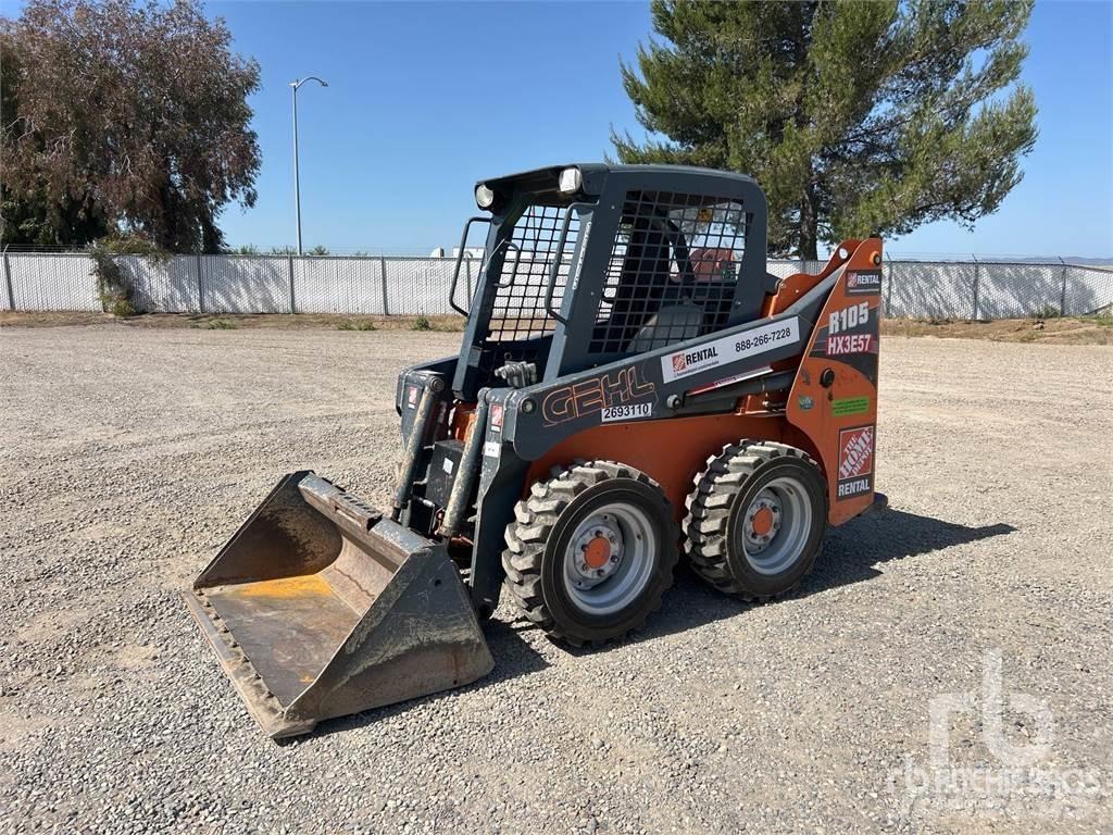 Gehl R105 Kompaktlader