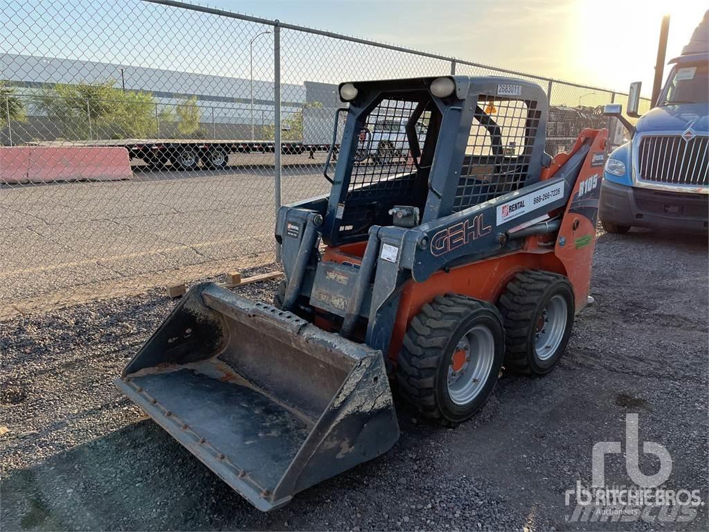 Gehl R105 Kompaktlader