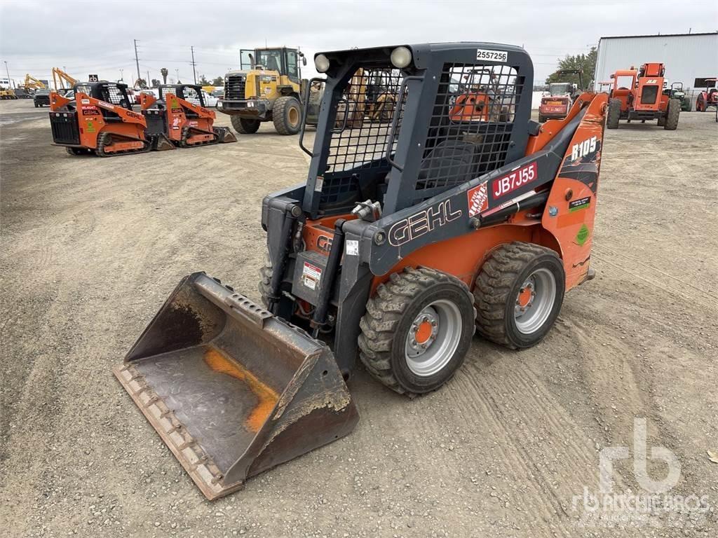 Gehl R105 Kompaktlader