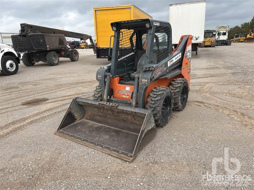 Gehl R150 Kompaktlader