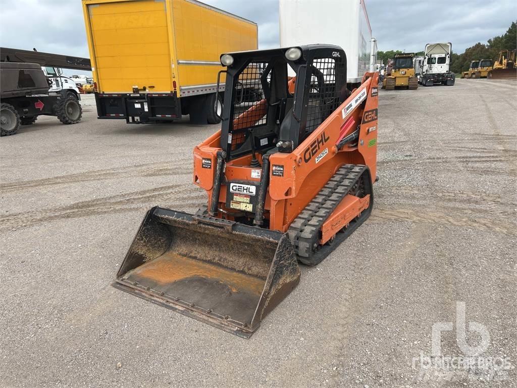 Gehl RT105 Kompaktlader