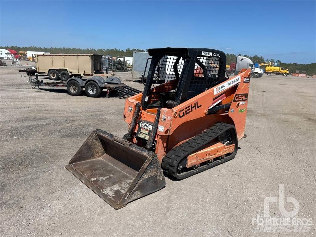 Gehl RT105 Kompaktlader