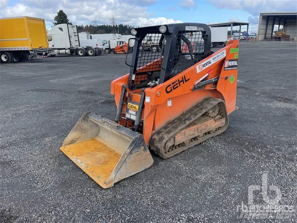 Gehl RT105 Kompaktlader