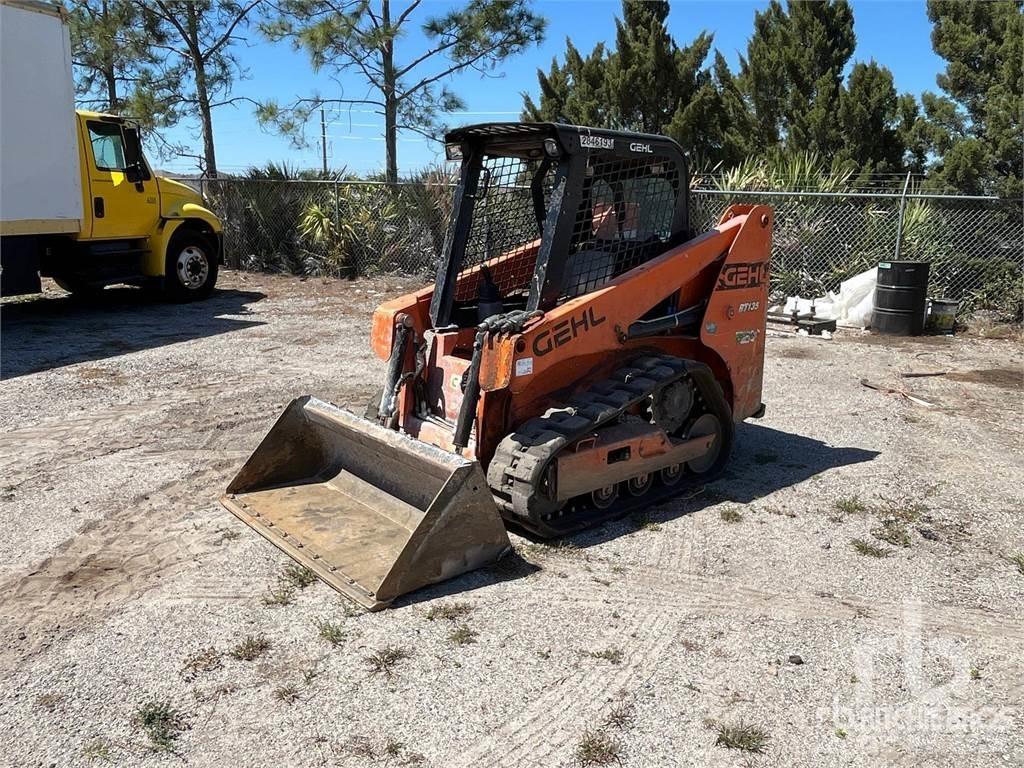 Gehl RT135 Kompaktlader