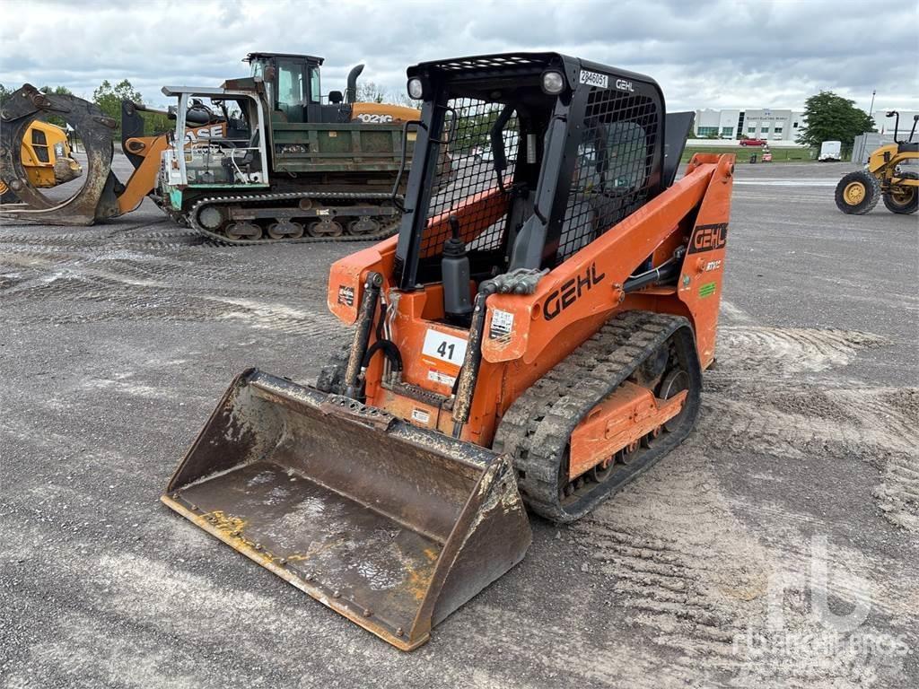 Gehl RT135 Kompaktlader
