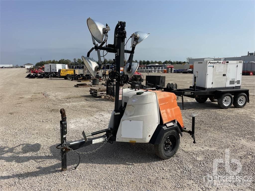 Generac MLT6S Lichtmasten