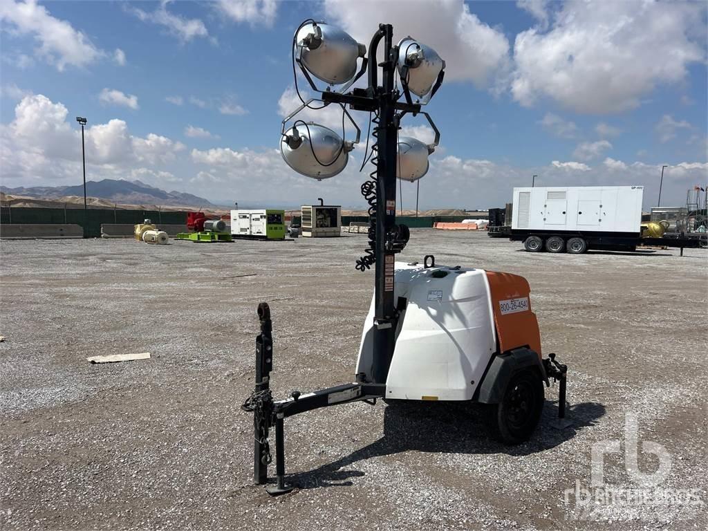 Generac MLT6S Lichtmasten