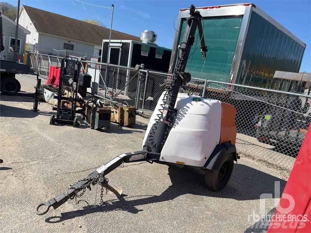Generac MLT6SK Lichtmasten