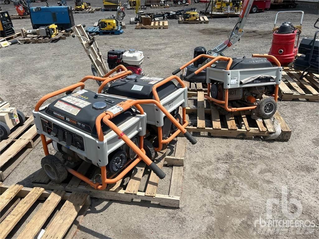 Generac XG6500 Diesel Generatoren
