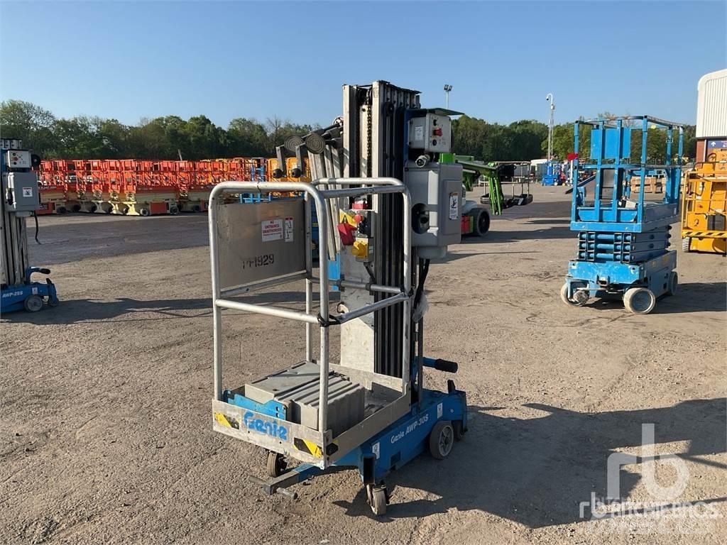 Genie AWP30S Gelenkteleskoparbeitsbühnen