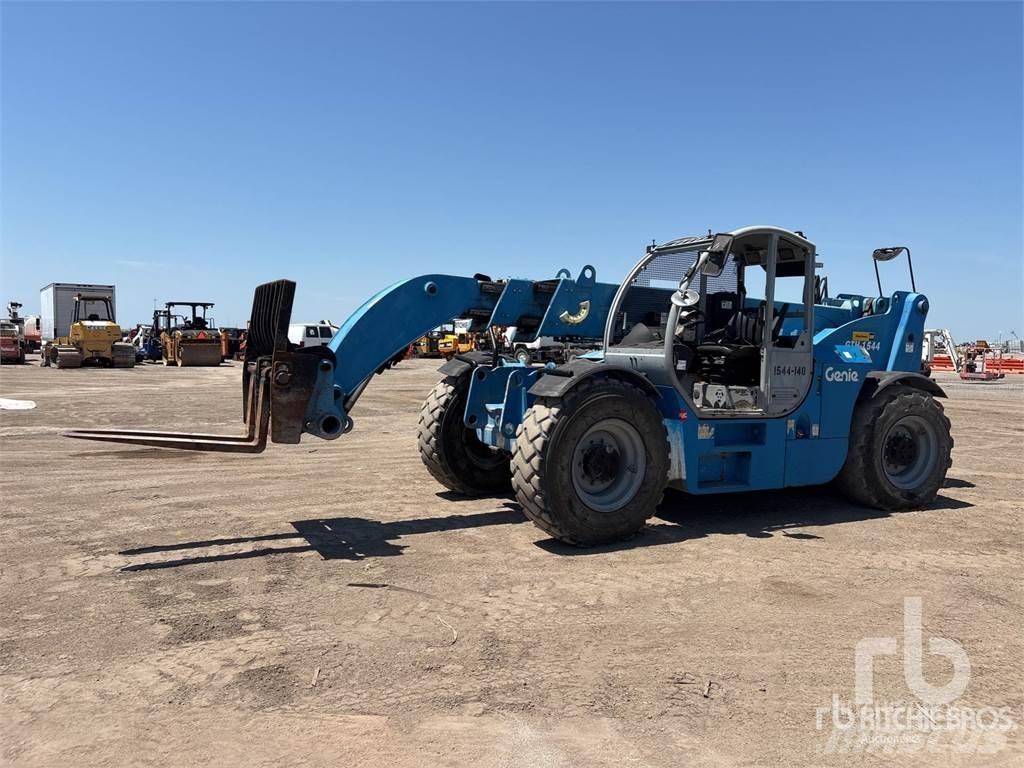 Genie GTH-1544 Teleskoplader