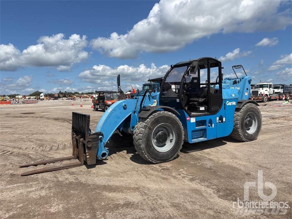 Genie GTH-1544 Teleskoplader