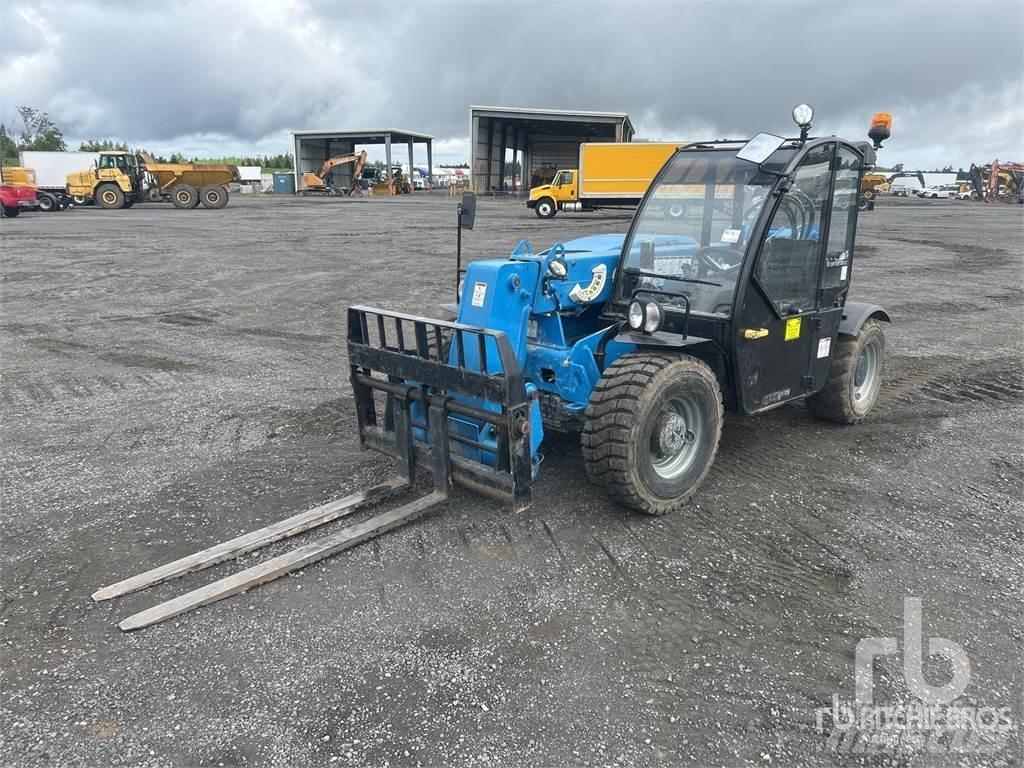 Genie GTH-5519 Teleskoplader