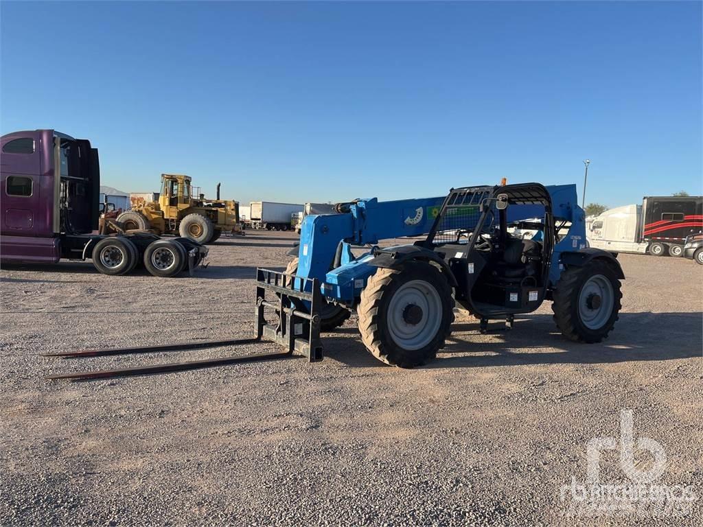 Genie GTH-636 Teleskoplader