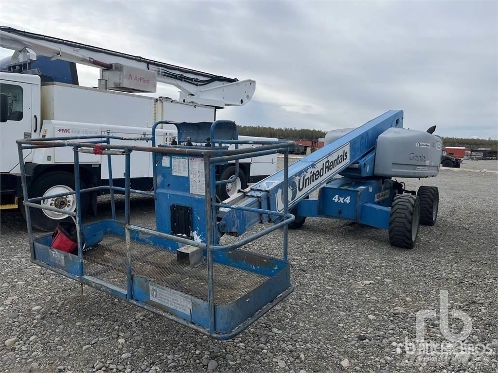 Genie S60 Gelenkteleskoparbeitsbühnen