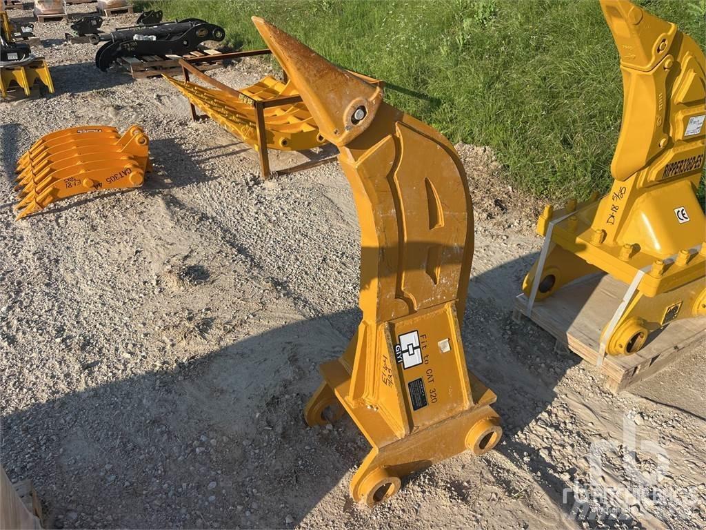  GIYI GY-R320 Aufreisser