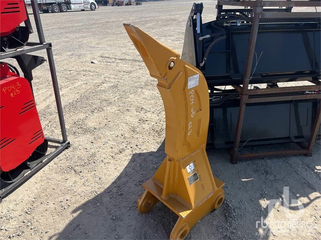  GIYI GY-R320 Aufreisser