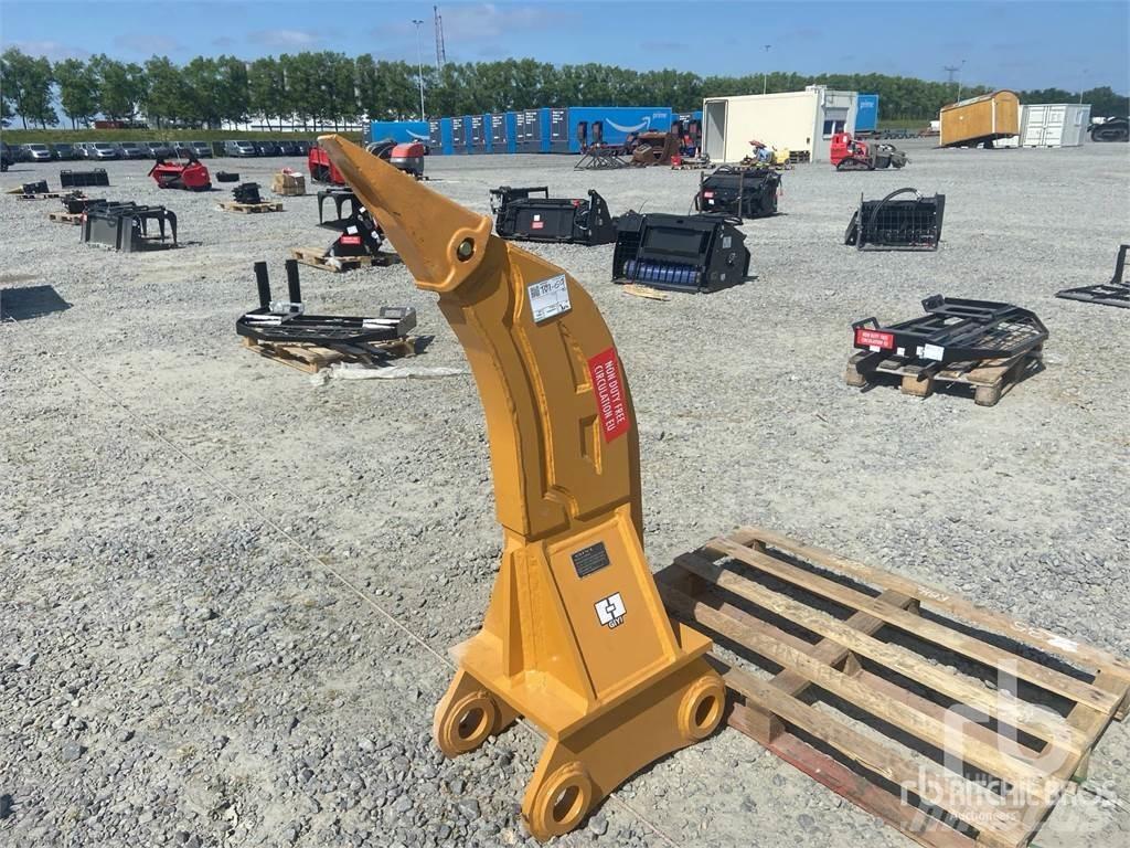  GIYI GY-R320 Aufreisser