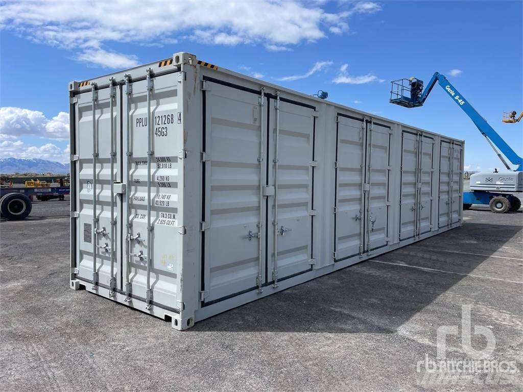  GLSC0440 Spezialcontainer