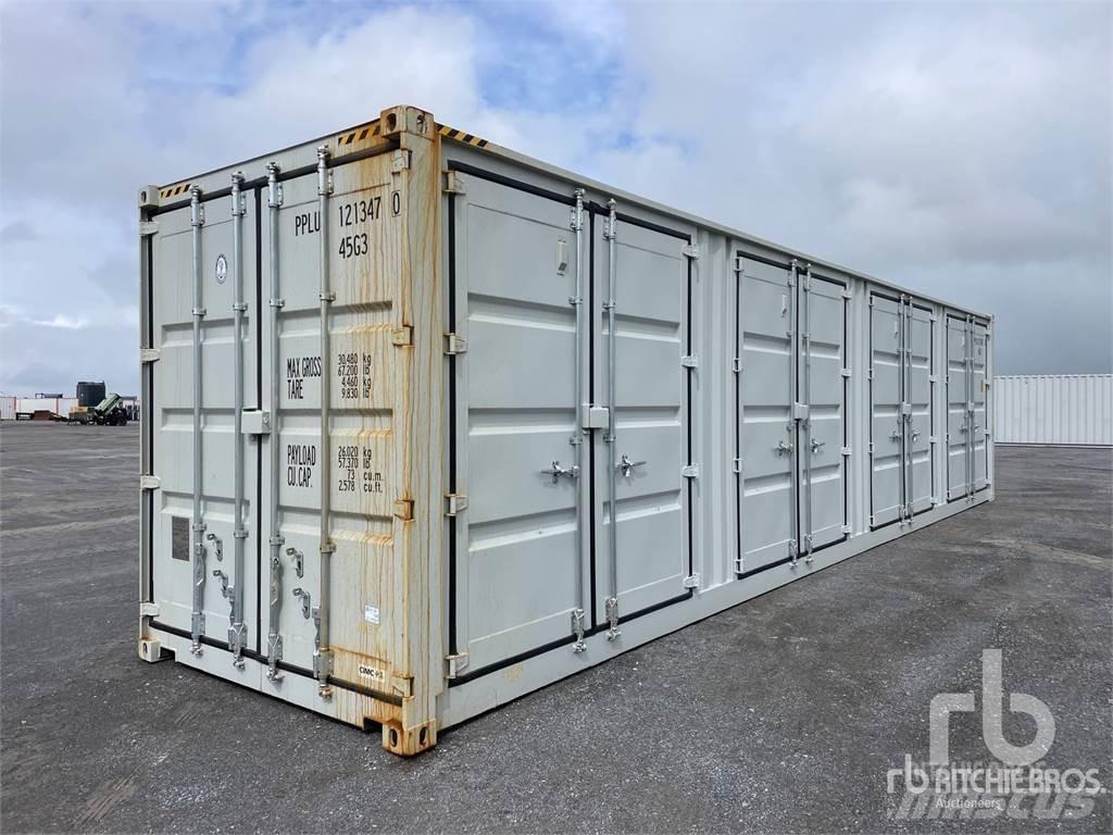 GLSC0440 Spezialcontainer