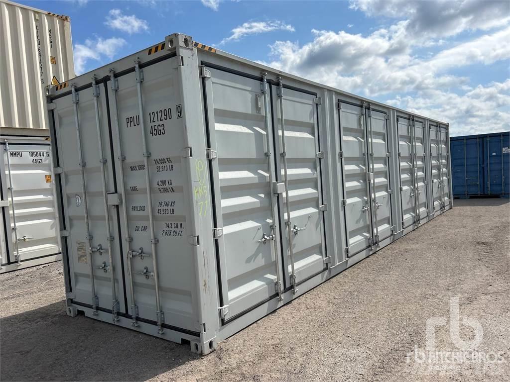  GLSC0440 Spezialcontainer