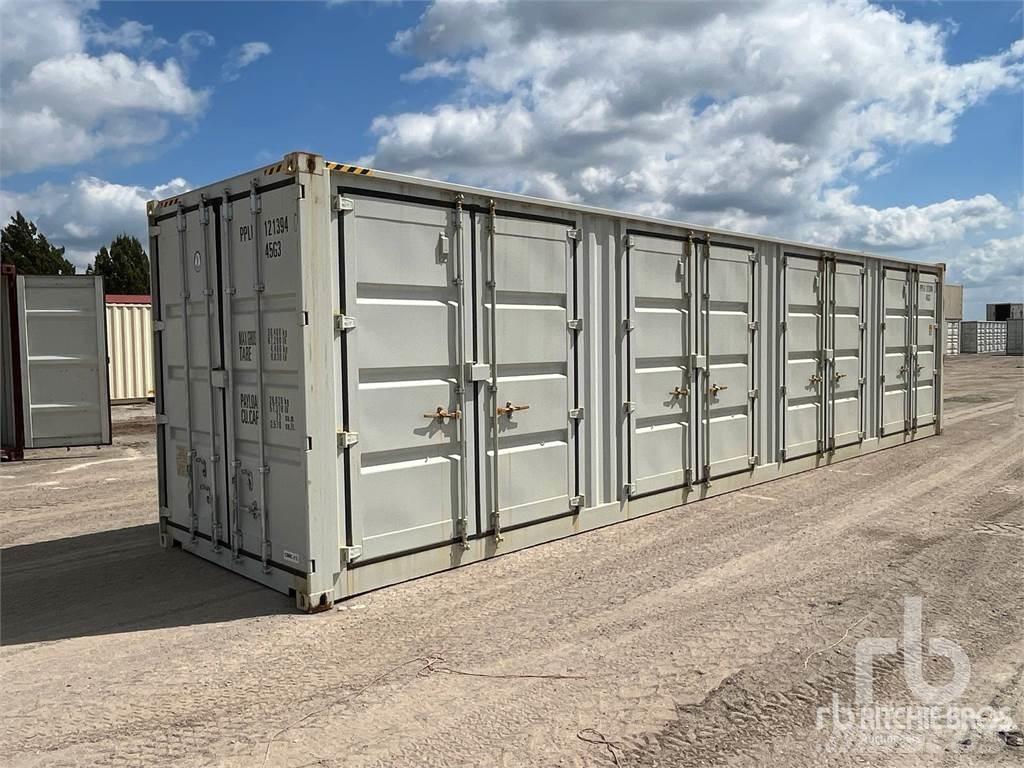  GLSC0440 Spezialcontainer