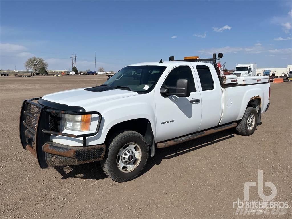 GMC 2500 Pickup/Pritschenwagen