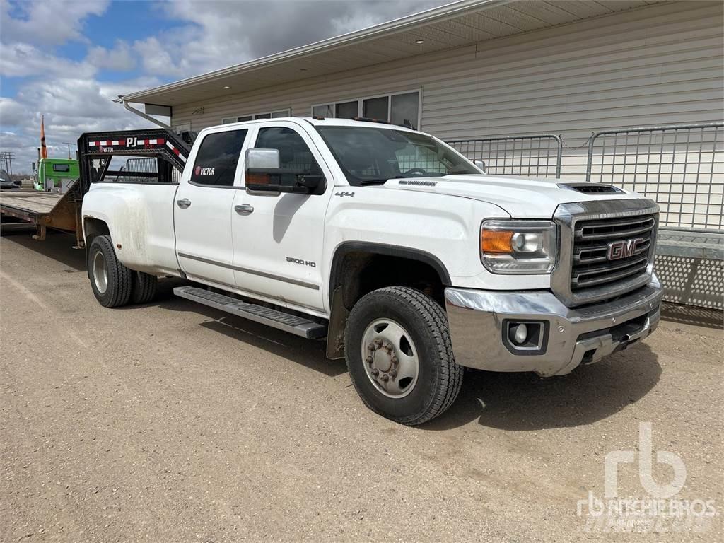 GMC 3500 Pickup/Pritschenwagen