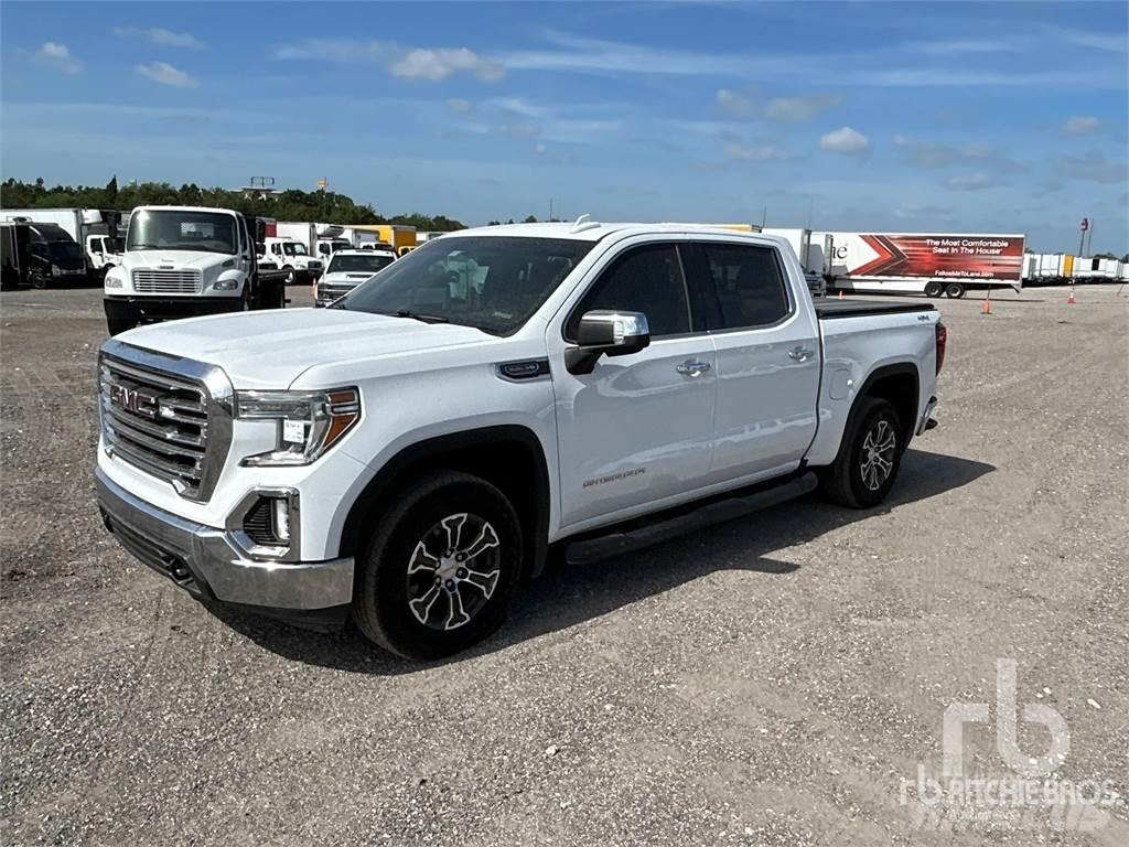GMC SIERRA 1500 Pickup/Pritschenwagen