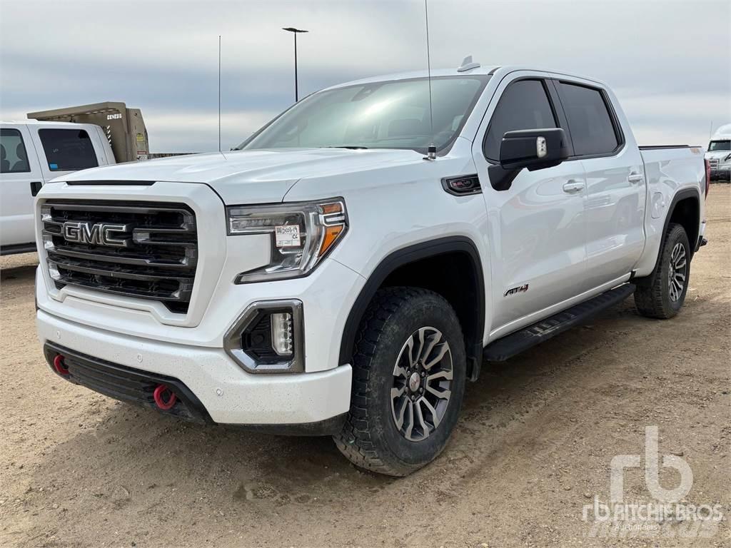 GMC SIERRA 1500 Pickup/Pritschenwagen