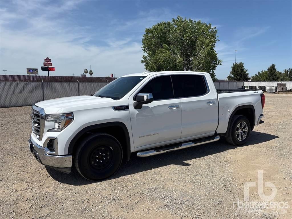 GMC SIERRA 1500 Pickup/Pritschenwagen