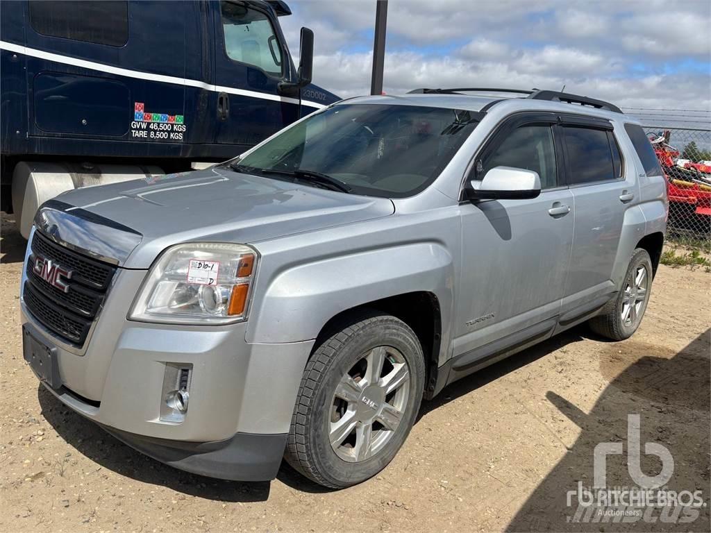 GMC TERRAIN Pickup/Pritschenwagen